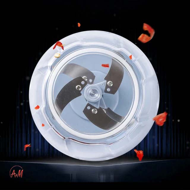 EOTIA HAND CUTTER / مفرمة يدوية