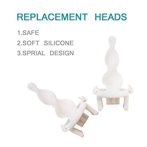 Earwax Removal Micro Touch / جهاز تنظيف الاذن