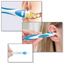 Earwax Removal Micro Touch / جهاز تنظيف الاذن