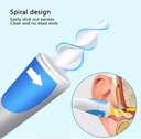Earwax Removal Micro Touch / جهاز تنظيف الاذن