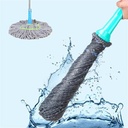 Easy self squeeze magic mop/ ممسحة سحرية