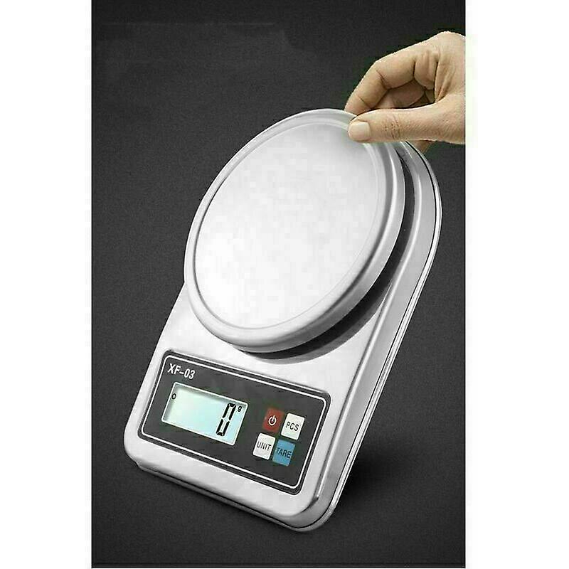 Eating scale in grams/ميزان الاكل بالجرام