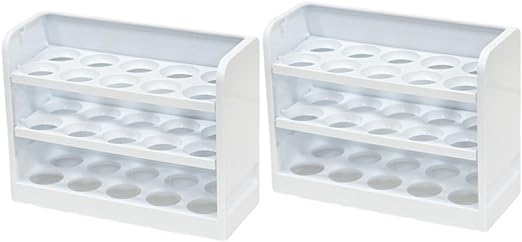 Egg Organizer / منظم البيض