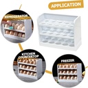 Egg Organizer / منظم البيض