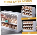Egg Organizer / منظم البيض