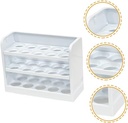 Egg Organizer / منظم البيض