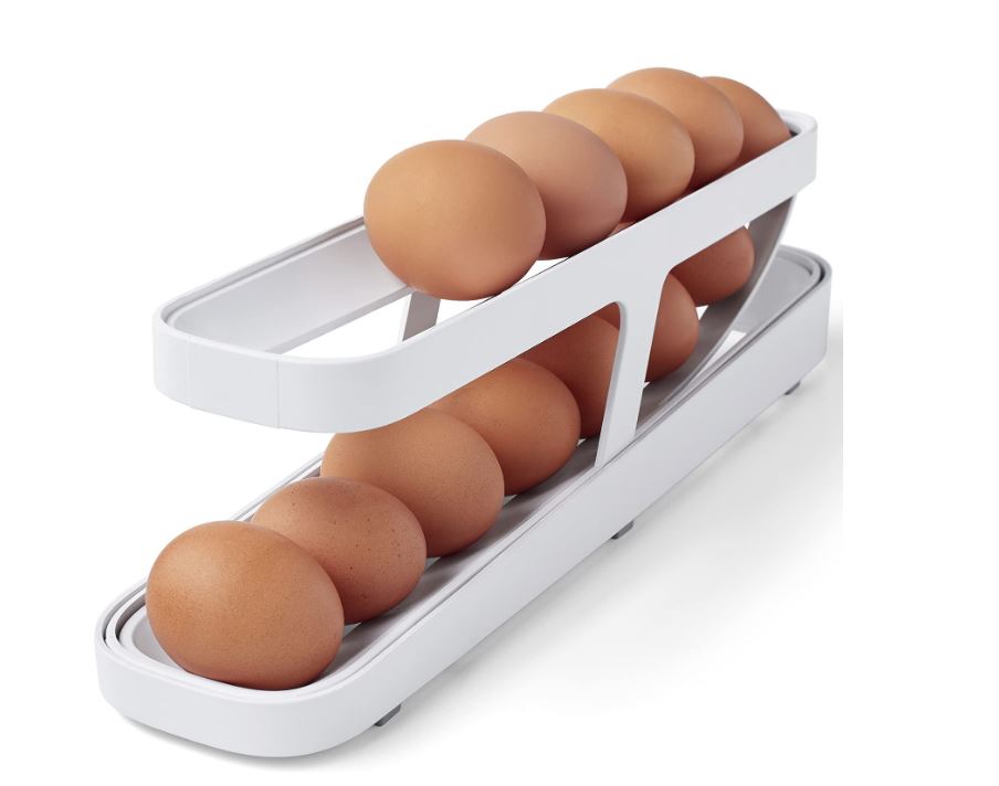 Egg storage box/ صندوق تخزين البيض