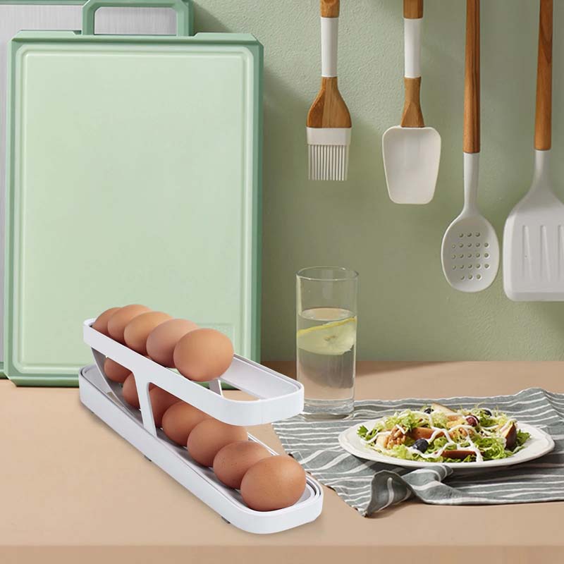 Egg storage box/ صندوق تخزين البيض