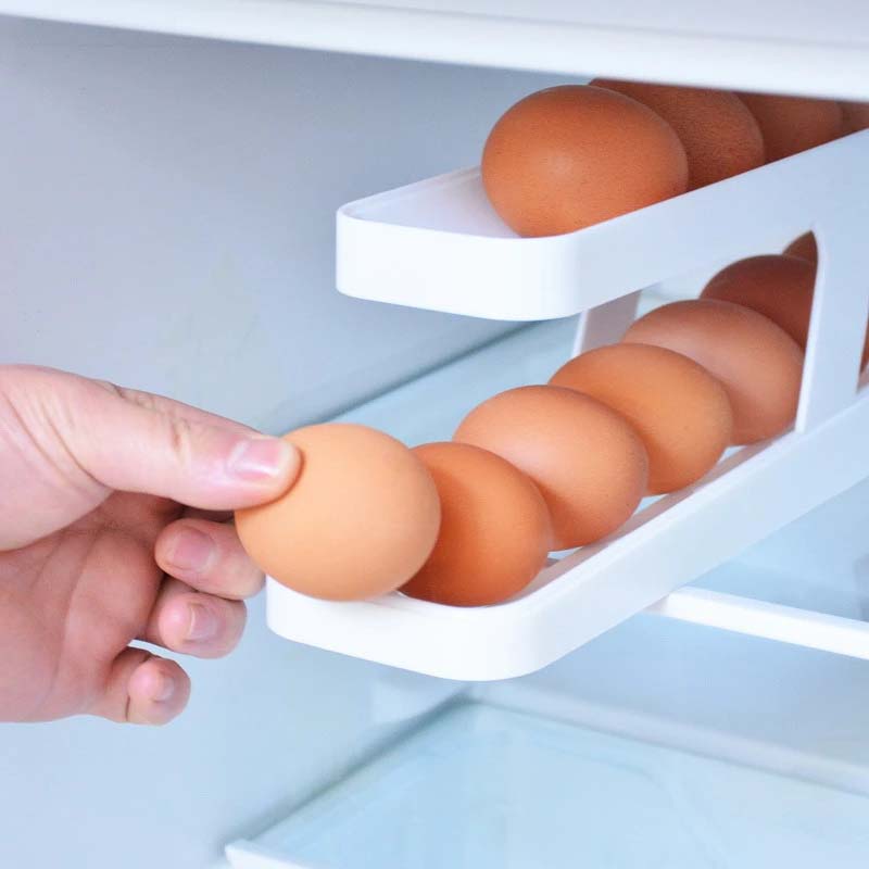 Egg storage box/ صندوق تخزين البيض