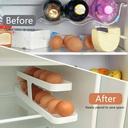 Egg storage box/ صندوق تخزين البيض