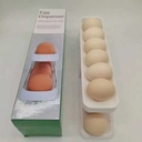 Egg storage box/ صندوق تخزين البيض