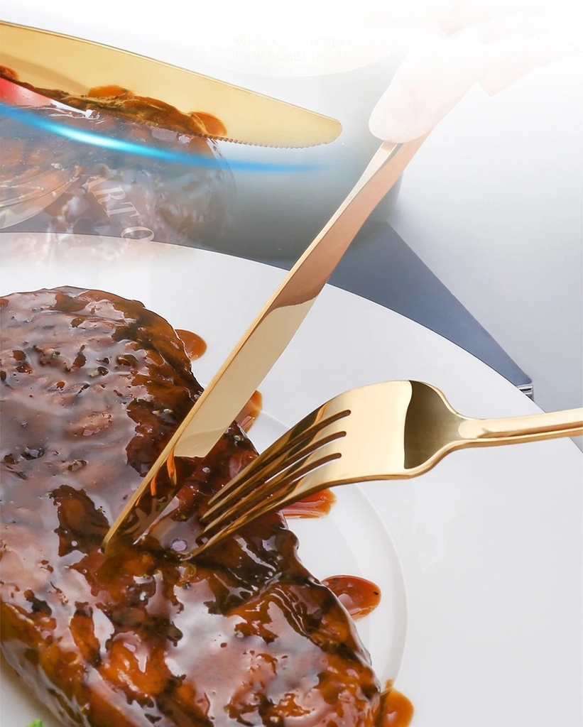 Egg-Shaped Tableware Cutlery Box / صندوق أدوات المائدة على شكل بيضة
