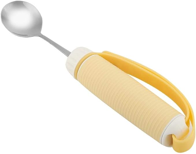 Elderly spoon/ملعقة كبار السن