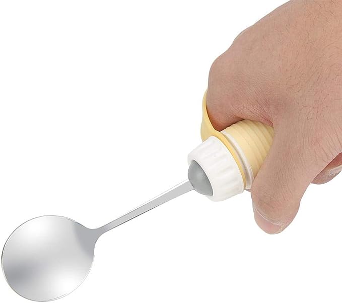 Elderly spoon/ملعقة كبار السن