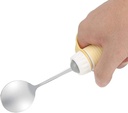 Elderly spoon/ملعقة كبار السن