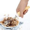 Elderly spoon/ملعقة كبار السن