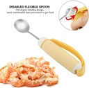 Elderly spoon/ملعقة كبار السن