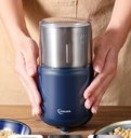 Electric Grinding Machine / مطحنة التوابل الصغيرة