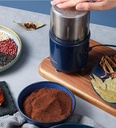 Electric Grinding Machine / مطحنة التوابل الصغيرة