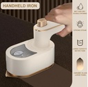 Electric Iron / مكواة بخارية محمولة