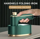 Electric Iron / مكواة بخارية محمولة