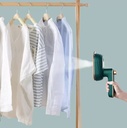Electric Iron / مكواة بخارية محمولة