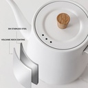 Electric Kettle/غلاية الكترونية