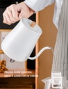 Electric Kettle/غلاية الكترونية