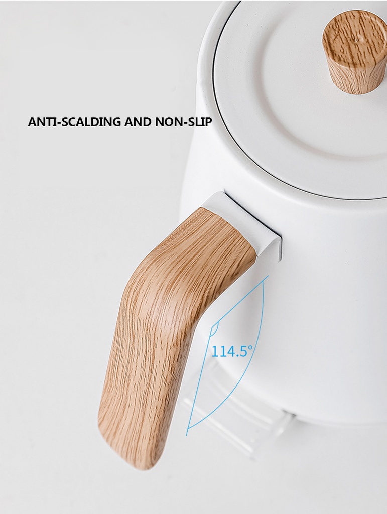 Electric Kettle/غلاية الكترونية