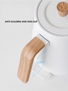 Electric Kettle/غلاية الكترونية
