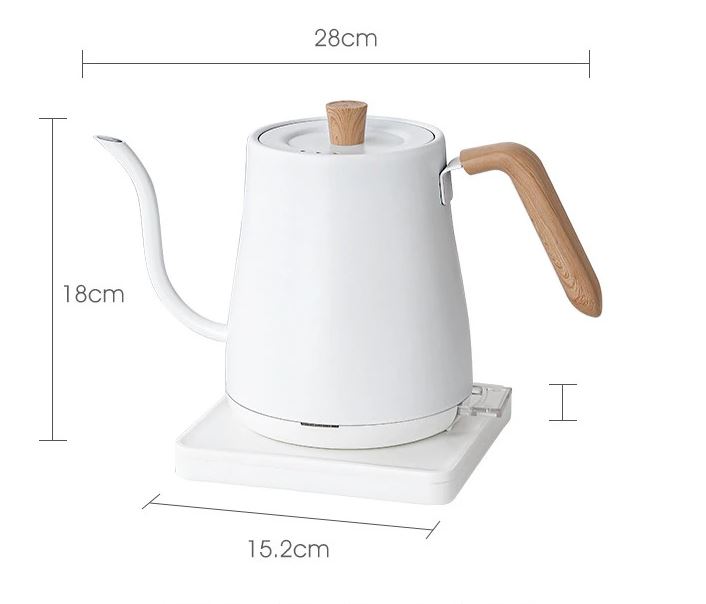 Electric Kettle/غلاية الكترونية