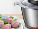Electric Meat Grinder 6L /مفرمة الخضار واللحم من كنود 6 لتر