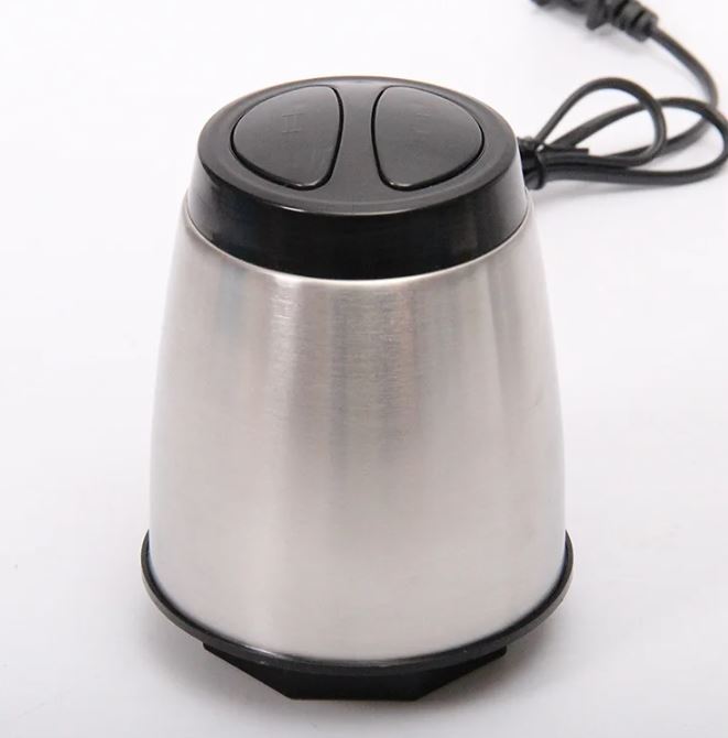 Electric Meat Grinder DC-41A/مفرمة الخضار واللحم من كنود4 لتر