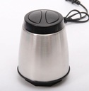 Electric Meat Grinder DC-41A/مفرمة الخضار واللحم من كنود4 لتر