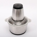 Electric Meat Grinder DC-41A/مفرمة الخضار واللحم من كنود4 لتر