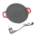 Electric Pan / مقلاة كهربائية