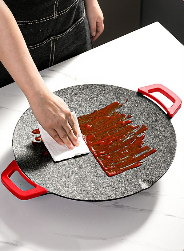 Electric Pan / مقلاة كهربائية
