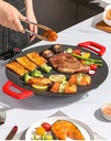 Electric Pan / مقلاة كهربائية