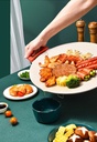 Electric Pan / مقلاة كهربائية