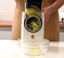Electric Vegetable Cutter / قطاعة الخضار الالكترونية