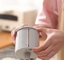 Electric Vegetable Cutter / قطاعة الخضار الالكترونية