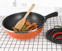 Electric Wok Home Multi-function/مقلاة كهربائية منزلية متعددة الوظائف