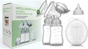 Electric breast pump/مضخة الثدي الكهربائية