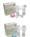 Electric breast pump/مضخة الثدي الكهربائية