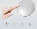 Electric breast pump/مضخة الثدي الكهربائية