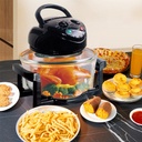 Electric oven quick cooker/فرن كهربائي