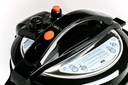 Electric pressure cooker/قدر الضغط كنود 10 لتر