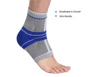 Exceed Ankle support / تجاوز دعم الكاحل