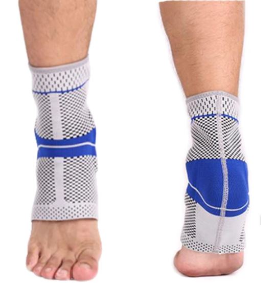 Exceed Ankle support / تجاوز دعم الكاحل