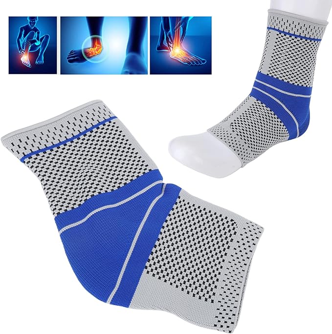Exceed Ankle support / تجاوز دعم الكاحل